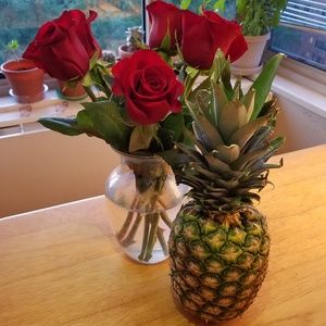 Meet your Posher, Marie